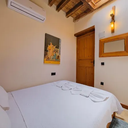 Villa Yusuf Pasa