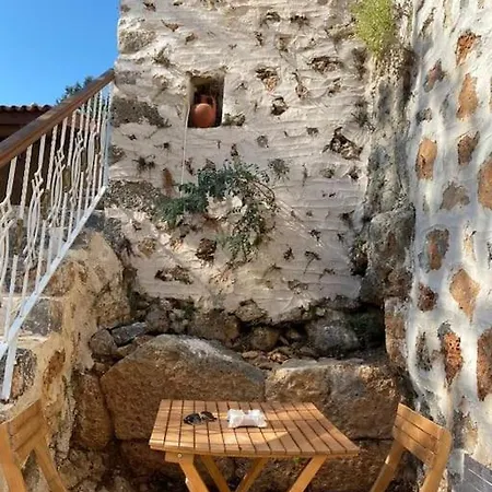 Villa Yusuf Pasa *