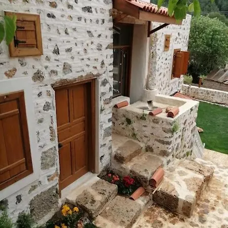 Villa Yusuf Pasa