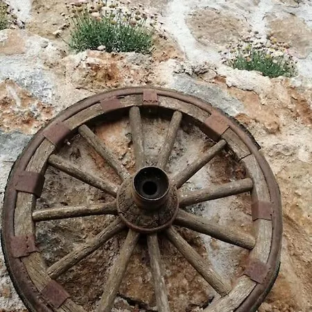 Yusuf Pasa Villa