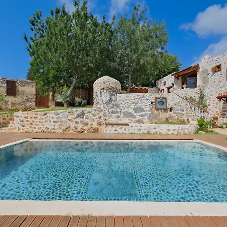 Yusuf Paşa Villa