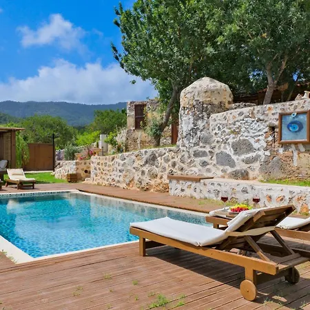 Yusuf Paşa Fethiye