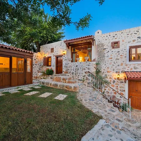 Yusuf Paşa Villa *