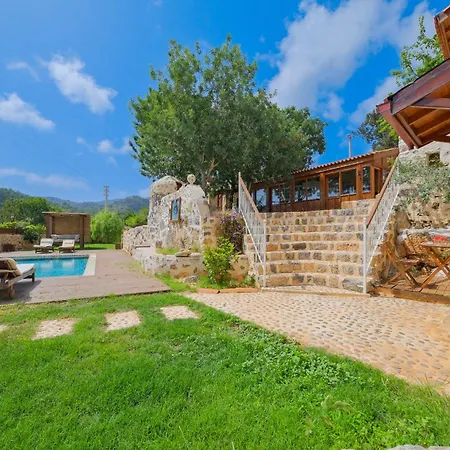 Yusuf Paşa Fethiye