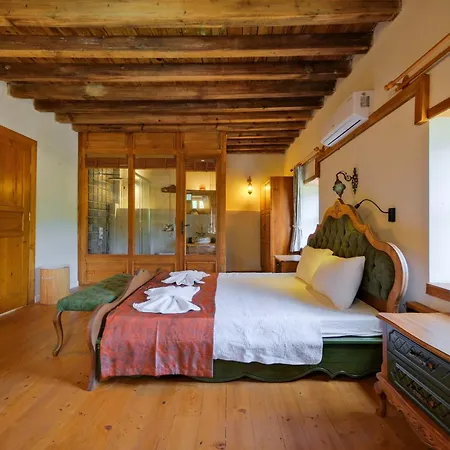 Villa Yusuf Paşa Fethiye