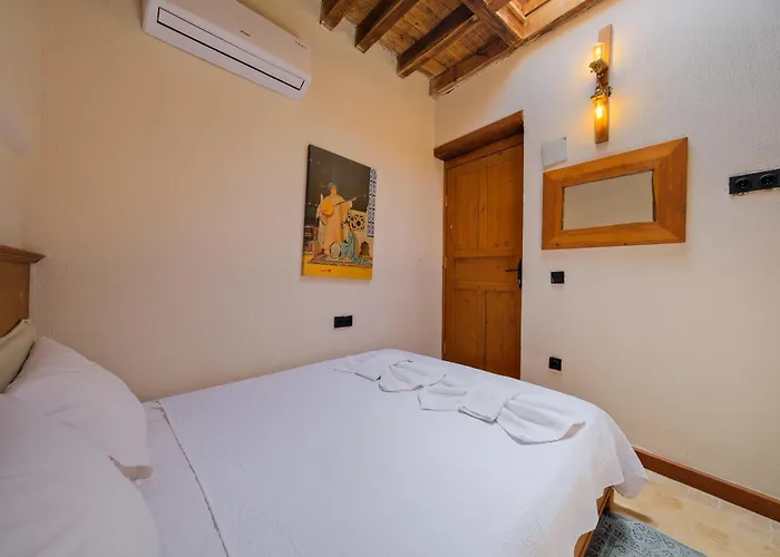 Villa Yusuf Pasa