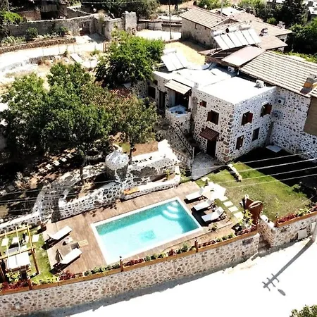 Yusuf Pasa * Fethiye